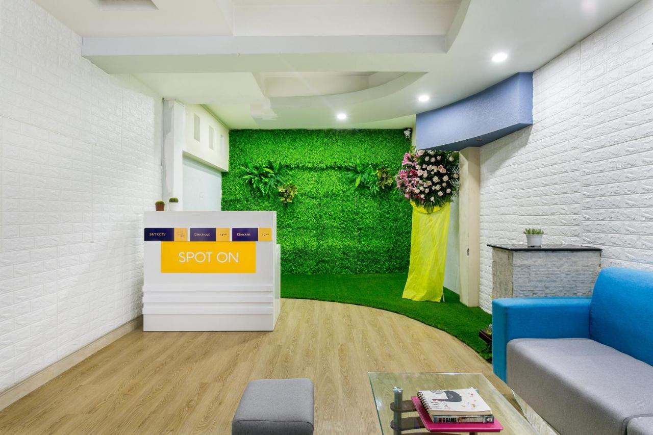 Spot On 676 Jimmy House Hostel โฮจิมินห์ซิตี้ ภายนอก รูปภาพ